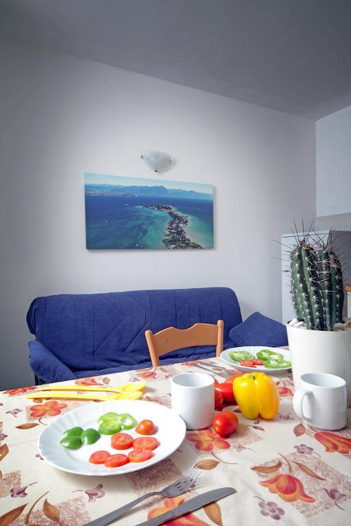 Camping Garden Tourist Manerba del Garda Room photo