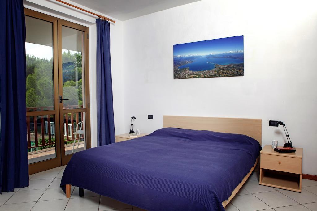 Camping Garden Tourist Manerba del Garda Room photo
