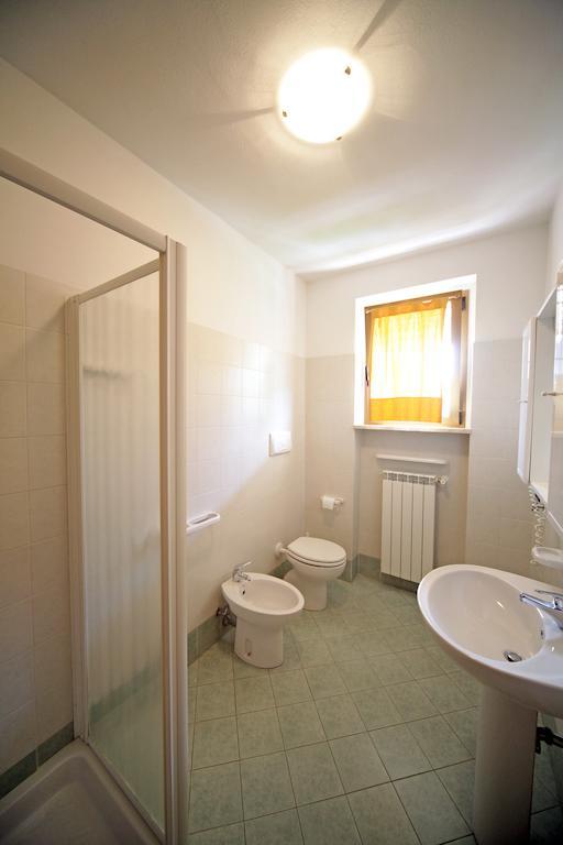 Camping Garden Tourist Manerba del Garda Room photo